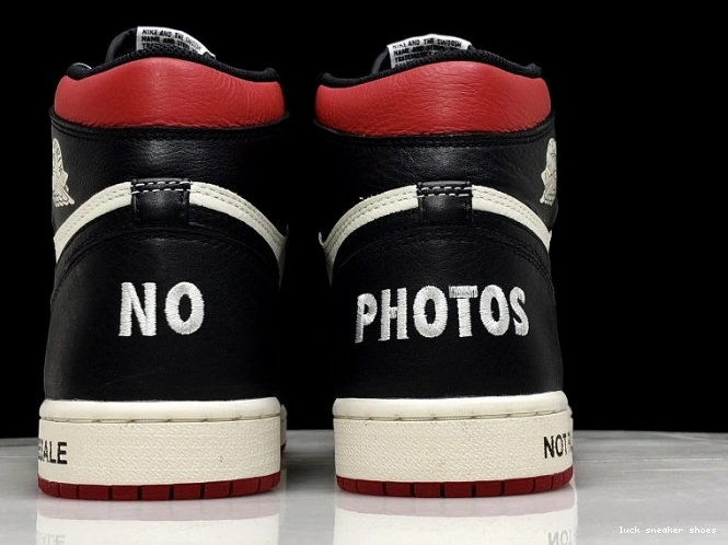 Rep LUCY Varsity High 1 Resale Air OG NRG Jordan Not For Red 861428-106 Retro 0810